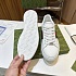 Мужские кроссовки Gucci Ace - White