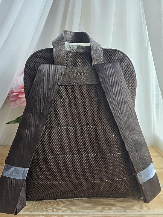 Рюкзак Gucci GG Ophidia Medium 38x33 см
