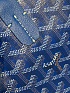 Кожаная сумка Goyard Artois premium 31x24x15 см