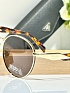 Солнцезащитные очки Prada Loden Lenses
