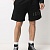 Мужские шорты Dsquared2 "ICON" - Black
