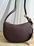 Кожаная сумка Marc Jacobs The Dual Hobo 28x18
