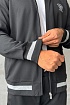 Спортивный костюм Brunello Cucinelli чёрного цвета