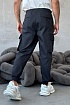 Мужские чёрные джоггеры Dsquared2 cargo