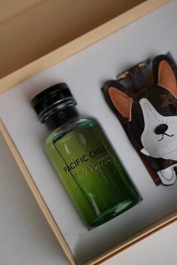 Парфюмерная вода Louis Vuitton Pacific Chill (100 мл)   