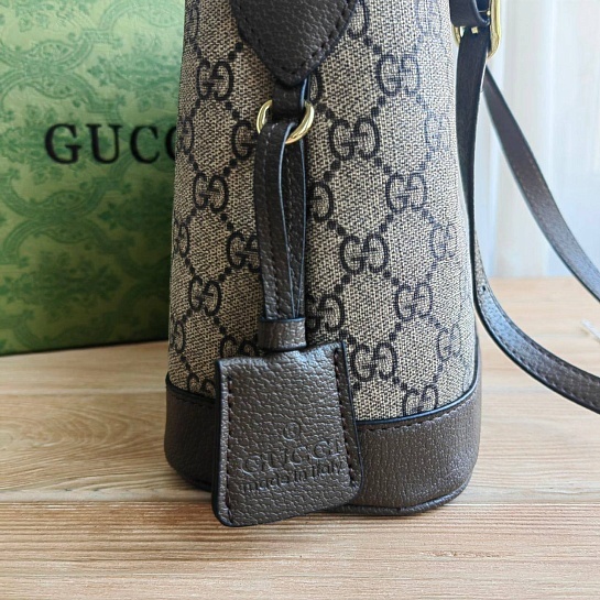 Женская сумка Gucci Ophidia 24x20 см