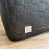 Кожаная сумка Louis Vuitton District Damier Infini 25x22 см
