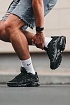 Кроссовки Nike Air Max Plus "Triple Black"
