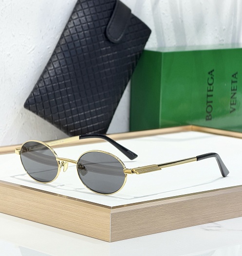 Солнцезащитные очки Bottega Veneta   