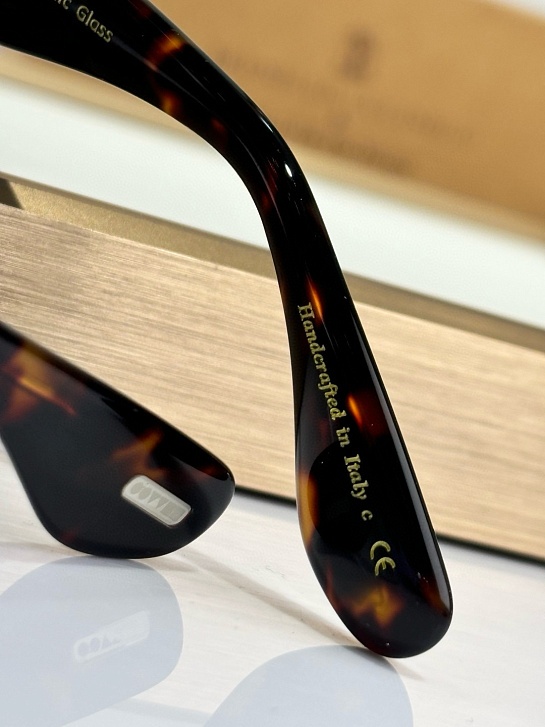 Солнцезащитные очки Brunello Cucinelli x Oliver Peoples Capannelle