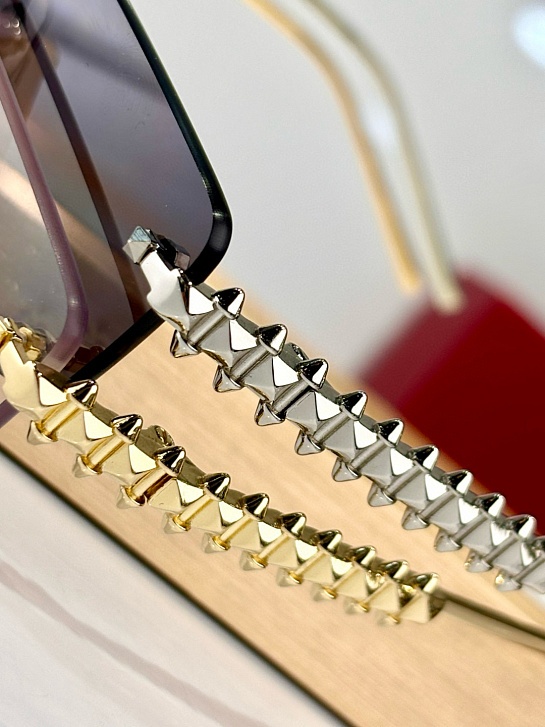 Солнцезащитные очки Cartier