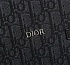 Портфель Dior Oblique Premium 38x28x7 см