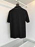 Мужское поло Brunello Cucinelli Premium - Black