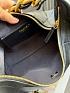Кожаная сумка Chanel 29x21 см