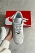 Кроссовки Nike Air Force 1 x NOCTA Love You Forever