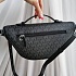 Женская поясная сумка Michael Kors Erin XS Waist Pack 28x15 см (4 расцветки)