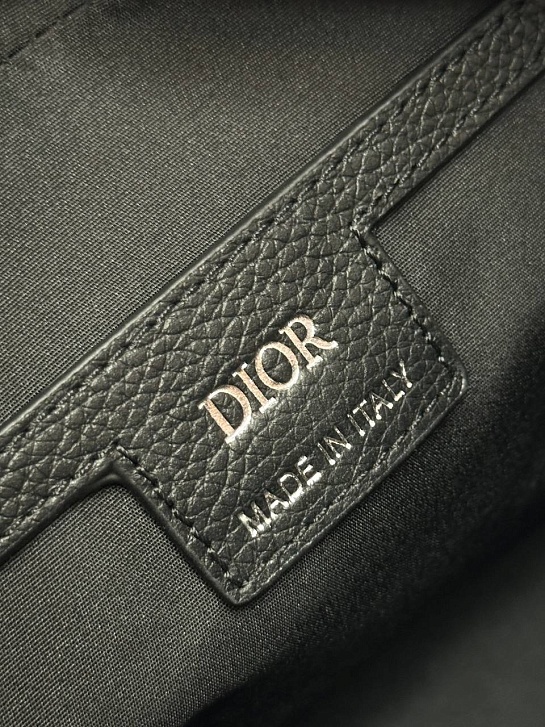 Сумка-мессенджер Dior Rider 2.0 Premium 23x17x17.5 см - Beige
