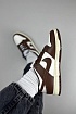 Кроссовки Nike SB Dunk Low "Cacao"