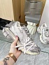 Женские кроссовки Balenciaga premium - White