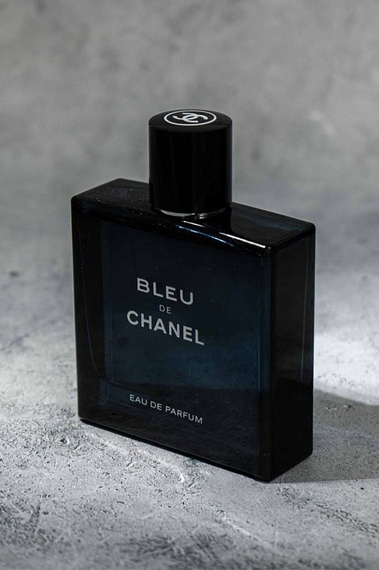 Парфюмерная вода Bleu De Chanel (100 мл)