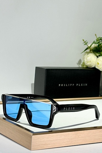 Солнцезащитные очки Philipp Plein Shelter   