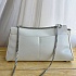 Кожаная сумка Balenciaga Rodeo 34x19 см