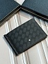 Кожаный кошелёк Montblanc Extreme 3.0 premium 11.5x10 см