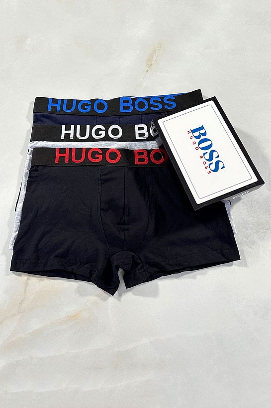 Набор мужского нижнего белья Hugo Boss