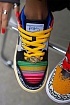 Кроссовки Nike SB Dunk Low "What The Paul"