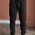 Спортивные штаны Louis Vuitton monogram all-over - Black