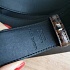 Кожаный ремень Michael Kors (длина 115 см)