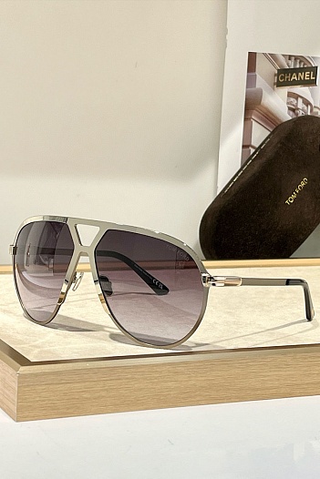 Солнцезащитные очки Tom Ford Xavier   