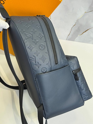 Кожаный рюкзак Louis Vuitton Discovery PM premium 38x29x20 см   