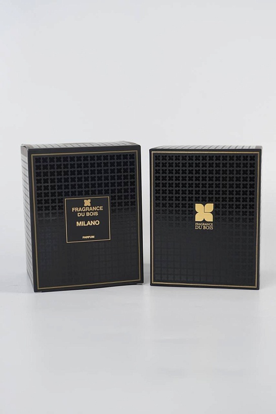 Парфюмерная вода Fragrance Du Bois Milano (100 мл)