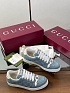 Женские кроссовки Gucci GG Interlocking
