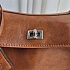 Кожаная сумка Balenciaga Rodeo Medium 35x25 см