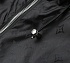Мужская чёрная ветровка Louis Vuitton Monogram