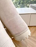 Женские ботинки Balenciaga Alaska Fur High Boot premium - White