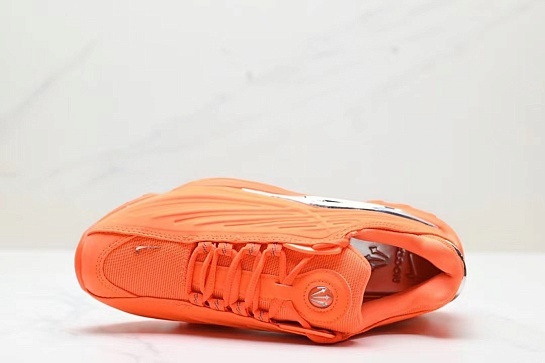 Кроссовки Nike x NOCTA Hot Step 2 "Total Orange"