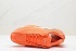 Кроссовки Nike x NOCTA Hot Step 2 "Total Orange"