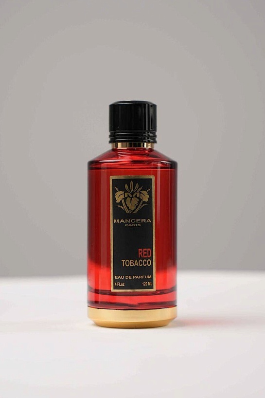 Парфюмерная вода Mancera Red Tobacco (120 мл)