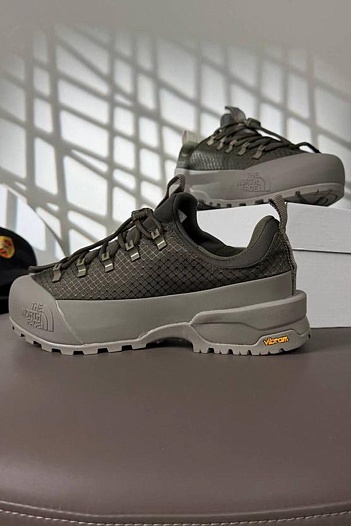 Кроссовки The North Face Glenclyffe Low Gore-Tex - Khaki   