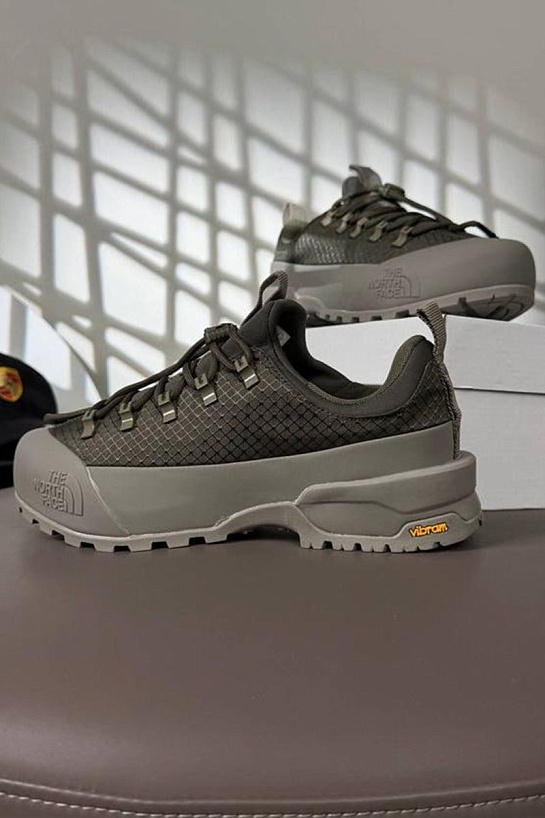 Кроссовки The North Face Glenclyffe Low Gore-Tex - Khaki