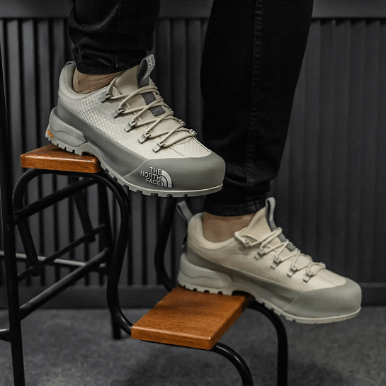 Кроссовки The North Face Glenclyffe Low Gore-Tex