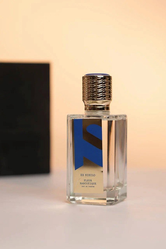 Парфюмерная вода Ex Nihilo Fleur Narcotique Ten Years (100 мл)