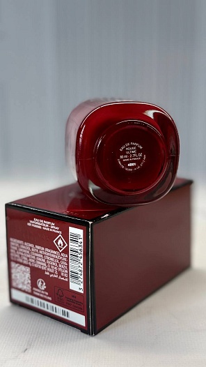 Парфюмерная вода Givenchy L’Interdit Rouge Ultimate (80 мл)   