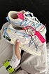 Кроссовки Nike Dunk Low x Off-White "Lot 38 of 50"