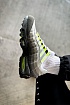 Кроссовки Nike Air Max 95 "Neon"