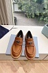 Женские ботинки Prada Premium