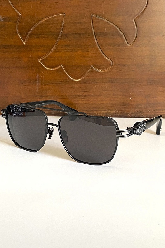 Солнцезащитные очки Chrome Hearts